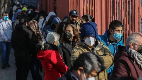 Calendario de Vacunación