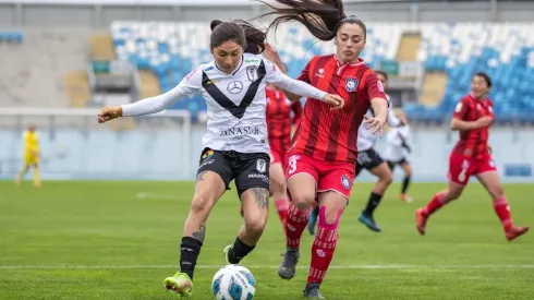 Resumen de la fecha 11 del torneo Femenino 2022