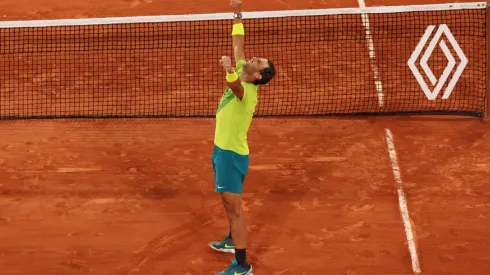 El rey de la arcilla no señaló si será o no su último Roland Garros, pero avisó que quiere seguir luchando.