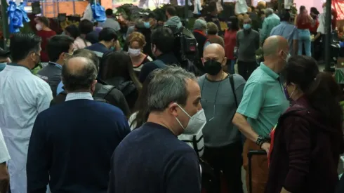 ¿Qué se puede hacer en la Fase Medio Impacto?