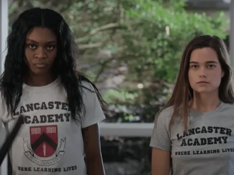 First Kill | ¿Cuándo se estrena la serie y cuál es su trama?