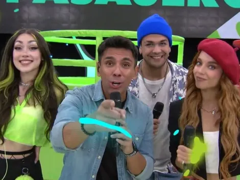 El Último Pasajero | ¿Cuáles son los cambios que tendrá el nuevo programa de competencia?