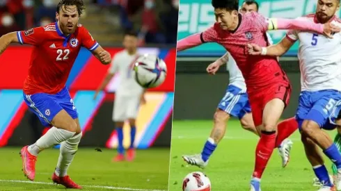 Paulo Díaz se vio complicado y Ben Brereton Díaz otra vez fue el mejor de la cancha