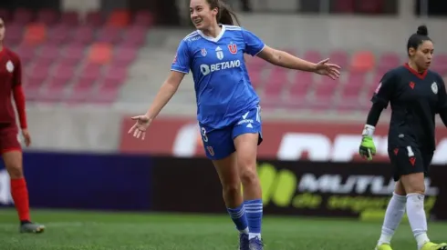 Así va la tabla de posiciones del torneo femenino tras la fecha 11