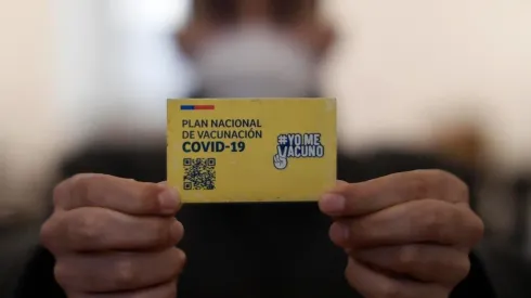 Corte de Apelaciones rechazó recurso contra el pase de movilidad.