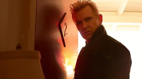 Billy Idol debutará en Chile a sus 66 años.