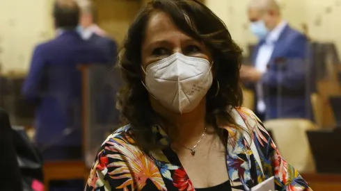 Ministra de Minería aclara que privados tendrán participación minoritaria en litio