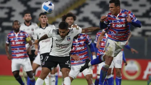 Basay asegura que competir en Libertadores es imposible para el fútbol chileno