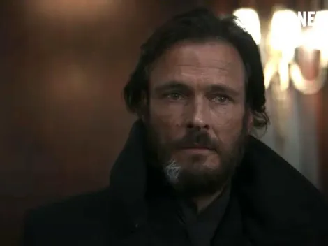 Revisa el trailer de la nueva serie de los creadores de Dark