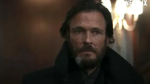 1899 tendrá en su elenco a Andreas Pietschmann, quien interpretó a la versión adulta de Jonas en Dark.