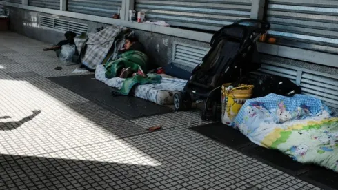 94 millones de personas vivirán en extrema pobreza en Latinoamérica