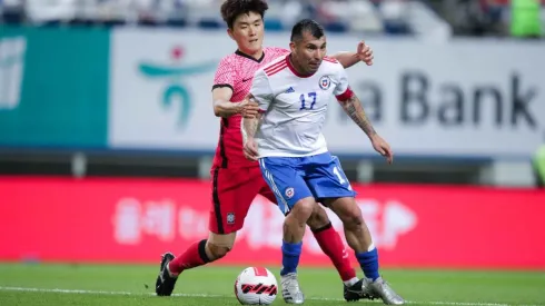 La Roja del Toto debutó con una derrota ante Corea del Sur