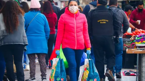 ¿Cuál es el requisito para el Bono Dueña de Casa?