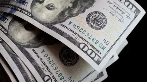 Valor del dólar hoy en Chile.