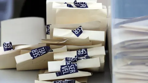 Plebiscito de Salida