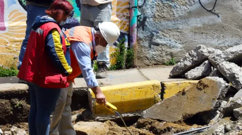 Remuneraciones caen 2,3% en un año por culpa de la inflación