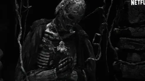 Guillermo del Toro apostó por figuras del cine del horror para crear 8 nuevas historias.