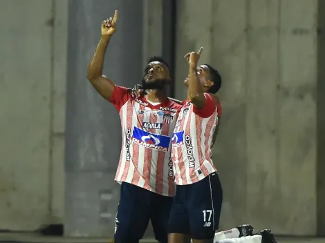 ¿A qué hora juega Millonarios vs Junior por el Torneo de Apertura de Colombia?