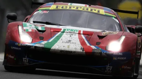 Este fin de semana se llevará a cabo una de las carreras con mayor tradición en el mundo motor.