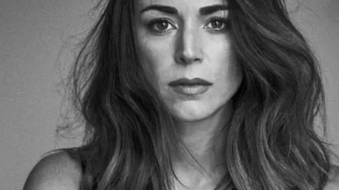 Ignacia Baeza aparecerá próximamente en la teleserie de Mega, La Ley de Baltazar.