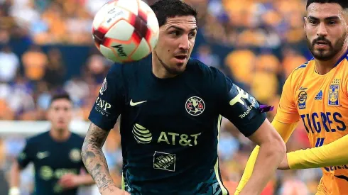 Diego Valdés es una de las figuras del América