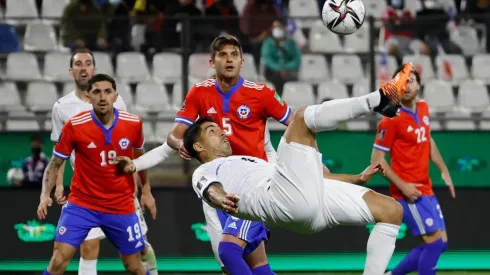 Luis Suárez es pretendido por River Plate como un sueño