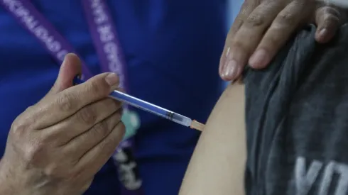 Revisa el vacunatorio más cercano a tu domicilio