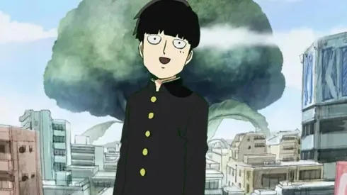 Tres años tuvieron que pasar para que Mob Psycho 100 vuelva para su tercera temporada.