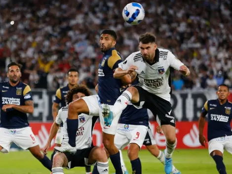 Colo Colo y nueva sanción de la Conmebol por culpa de los porfiados