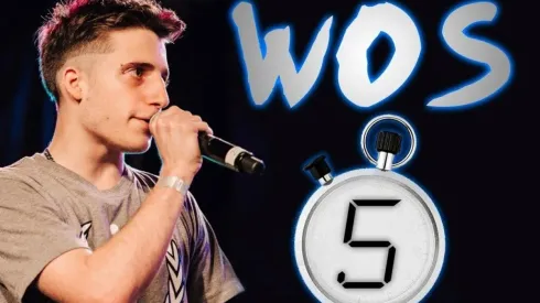 ¿Cuándo es el concierto y cómo comprar las entradas para Wos?