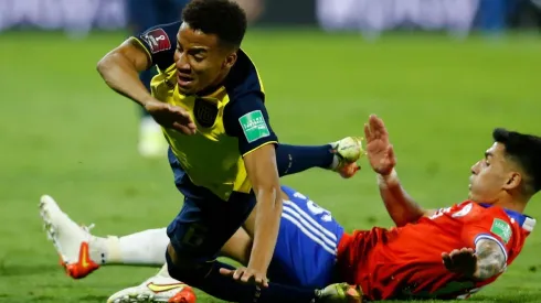 Eduardo Carlezzo le manda un mensaje enfático a la FIFA por Byron Castillo