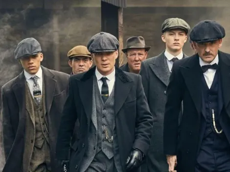¿Cuándo se estrena la temporada 6 de Peaky Blinders?