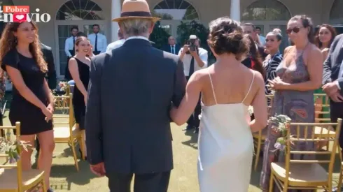 ¿A qué hora se emitirá el capitulo final de Pobre Novio?