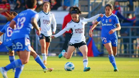 La ANFP deberá decidir si denuncia o no a Universidad de Chile por los violentos incidentes del Superclásico femenino ante Colo Colo en el CDA