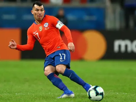 Horario: La Roja continúa con su gira por Asia frente a Túnez