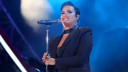 Demi Lovato