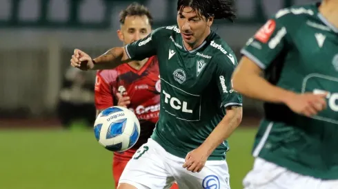 Wanderers se llevó una amarga derrota ante San Felipe para cerrar la primera rueda del ascenso.