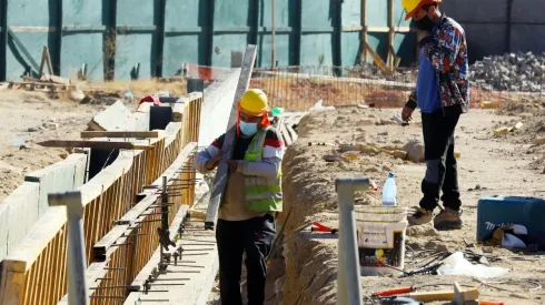 Banco Mundial recorta expectativas de crecimiento para Chile al 1,7%