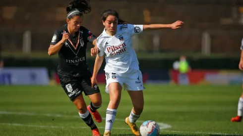 La programación de la fecha 12 del Campeonato Femenino 2022