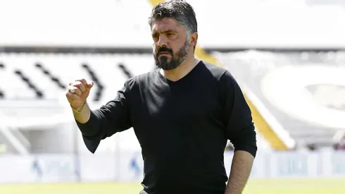 Gattuso será el nuevo entrenador del Valencia
