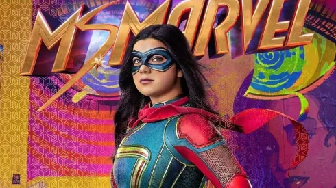 Ms. Marvel tendrá nuevos episodios todas las semanas.