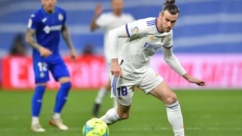 Gareth Bale quiere seguir su carrera en España