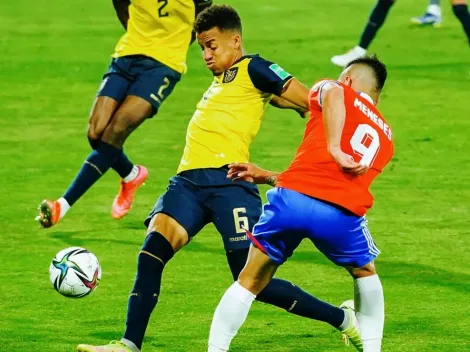 Diario Marca se sube a la Carlezzoneta: "Tambalea Ecuador en el Mundial"