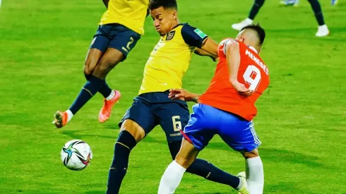 Byron Castillo frente a Chile: Marca se sube a la Carlezzoneta tras la presentación de pruebas del abogado.