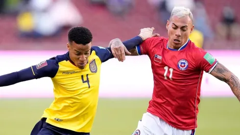 Carlezzo sigue sumando pruebas en contra de Byron Castillo