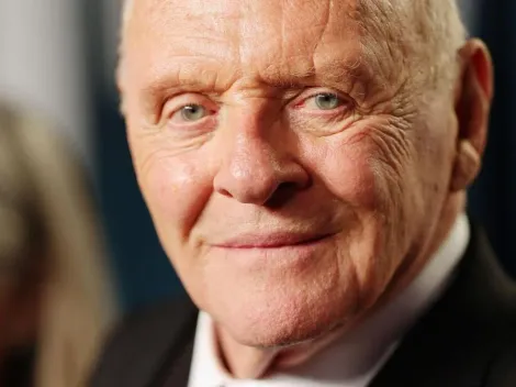 Hopkins se suma a lo nuevo de Zack Snyder