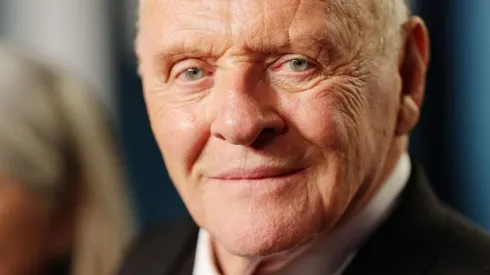 Anthony Hopkins será un robot, en lo nuevo de Zack Snyder.