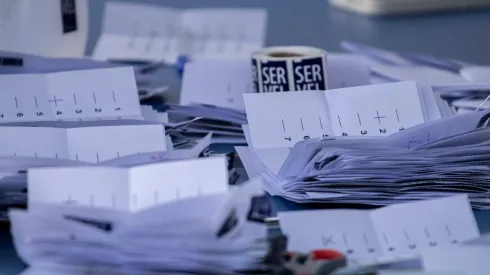 ¿Qué pasa si gana el "Rechazo" en el Plebiscito de Salida?