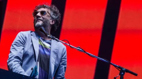 Fito Páez