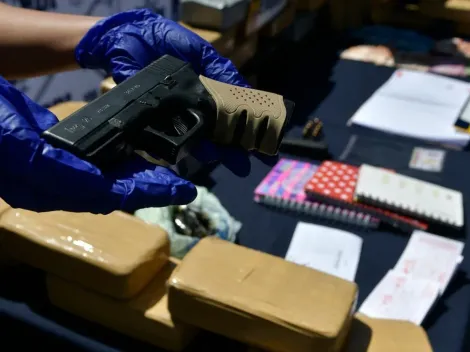 ¿Qué es el Tren de Aragua y por qué preocupa en Chile?